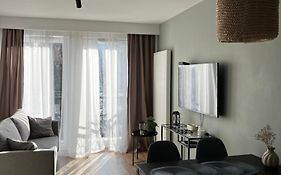 Przytulny Apartament w samym centrum